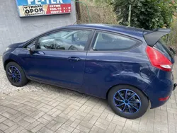 Granatowy Używany 2010 Ford Fiesta Hatchback | 9900 zł (Super Cena)