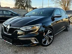 Używany 2017 Renault Mégane IV GT Hatchback | 62 500 zł