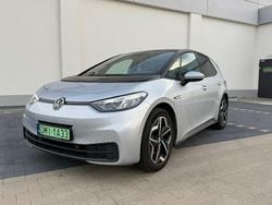 Srebrny (metalik) Używany 2023 VW ID.3 Pro Hatchback | 115 900 zł