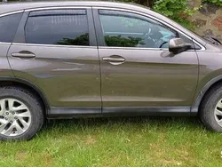 Używany 2015 Honda CR-V SUV | 71 800 zł (Uczciwa cena)