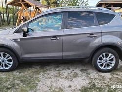 Używany 2012 Ford Kuga SUV | 40 500 zł (Dość drogi)