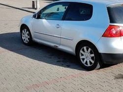 Używany 2005 VW Golf IV | 6000 zł (Uczciwa cena)