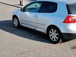 VW Golf IV