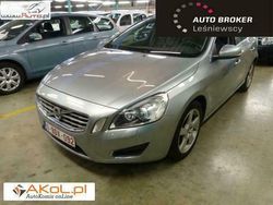 Inny Używany 2011 Volvo V60 Kombi | 57 300 zł