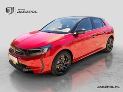 Czerwony jasny (metalik) Nowe 2025 Opel Corsa Hatchback | 88 650 zł