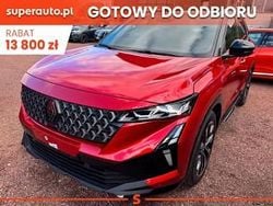 Czerwony Nowe 2025 Renault Austral Techno SUV | 162 000 zł (Uczciwa cena)