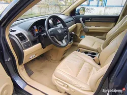 Używany 2008 Honda CR-V SUV | 20 700 zł (Uczciwa cena)