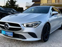 Mercedes CLA200