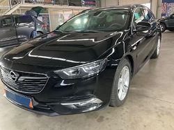 Czarny Używany 2019 Opel Insignia Sport Kombi | 55 000 zł (Dość drogi)