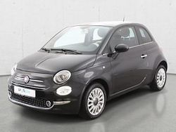 Czarny Używany 2023 Fiat 500 Dolcevita Hatchback | 55 900 zł