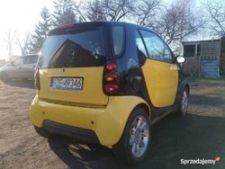 Używany 2000 Smart ForTwo Coupé Coupe | 3900 zł