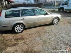 Używany 2003 Ford Mondeo | 2300 zł (Dobra cena)