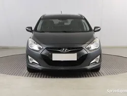 Szary Używany 2013 Hyundai i40 Kombi | 32 999 zł (Uczciwa cena)