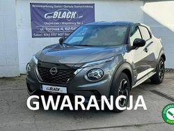 Szary Używany 2023 Nissan Juke SUV | 87 900 zł