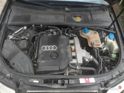 Używany 2002 Audi A4 Kombi | 4200 zł (Super Cena)
