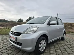 Subaru Justy