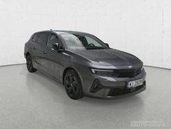 Szary Używany 2024 Opel Astra Kombi | 80 196 zł
