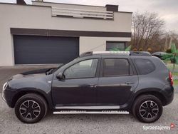 Grafitowy Używany 2017 Dacia Duster Sedan/Limuzyna | 42 900 zł (Uczciwa cena)