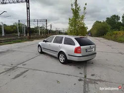 Używany 2008 Skoda Octavia | 5999 zł (Super Cena)
