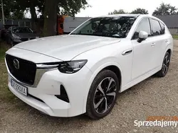 Używany 2022 Mazda CX-60 SUV | 139 657 zł (Super Cena)