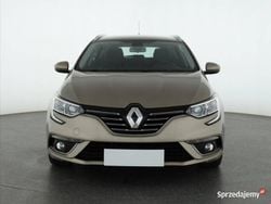 Beżowy Używany 2017 Renault Mégane GrandTour Kombi | 39 999 zł (Uczciwa cena)