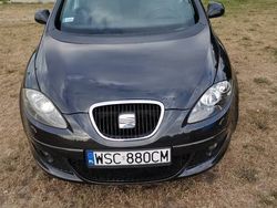 Używany 2007 Seat Altea XL Minivan | 15 500 zł (Drogi)