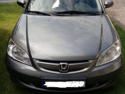 Używany 2004 Honda Civic Hybrid | 4000 zł