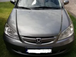 Używany 2004 Honda Civic Hybrid | 4000 zł