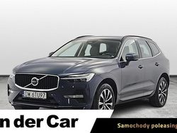 Grafitowy Używany 2022 Volvo XC60 Core SUV | 164 900 zł (Dość drogi)