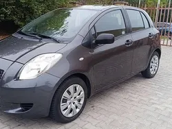 Używany 2008 Toyota Yaris Terra | 14 000 zł (Dobra cena)