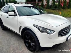 Używany 2012 Infiniti Fx30 SUV | 60 000 zł