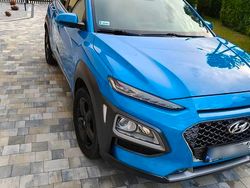 Używany 2019 Hyundai Kona SUV | 69 000 zł (Uczciwa cena)