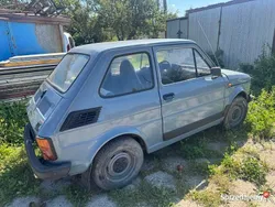 Używany 1987 Fiat 126 Hatchback | 3600 zł