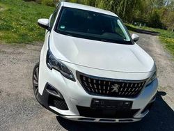 Używany 2017 Peugeot 3008 | 43 500 zł (Dobra cena)