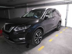 Czarny Używany 2018 Nissan X-Trail SUV | 79 300 zł (Drogi)