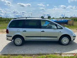 Używany 2008 VW Sharan Minivan | 11 900 zł (Uczciwa cena)