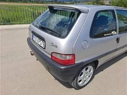 Używany 2001 Citroën Saxo Hatchback | 2300 zł