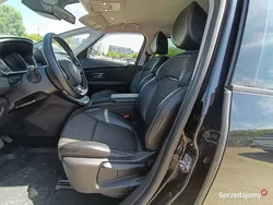 Używany 2019 Renault Scénic IV Minivan | 56 900 zł (Dobra cena)