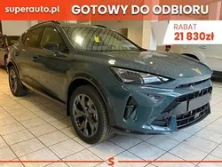 Niebieski Nowe 2025 Cupra Formentor SUV | 145 900 zł (Dobra cena)
