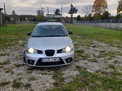 Używany 2007 Seat Ibiza | 5500 zł (Uczciwa cena)