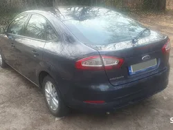 Grafitowy Używany 2011 Ford Mondeo Hatchback | 19 500 zł (Dobra cena)