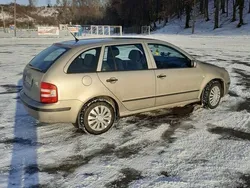 Inny kolor Używany 2005 Skoda Fabia | 9200 zł (Drogi)