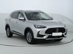 Szary Używany 2024 MG HS SUV | 101 500 zł