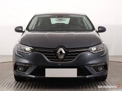 Szary Używany 2018 Renault Mégane IV Sedan/Limuzyna | 48 999 zł (Uczciwa cena)