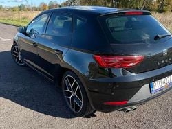 Używany 2018 Seat Leon FR | 65 500 zł (Uczciwa cena)