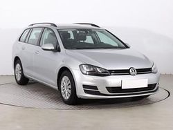 Srebrny Używany 2014 VW Golf VII Kombi | 35 499 zł (Uczciwa cena)