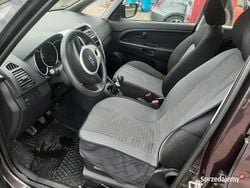 Czarny Używany 2010 Kia Venga Hatchback | 20 000 zł (Uczciwa cena)