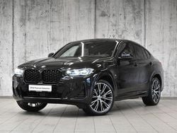 Black sapphire metallic metalizowany Używany 2024 BMW X4 Shadowline SUV | 264 900 zł (Dobra cena)