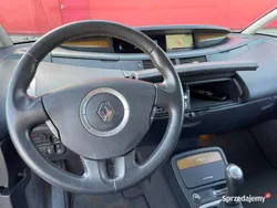 Używany 2009 Renault Grand Espace Minivan | 19 999 zł (Uczciwa cena)