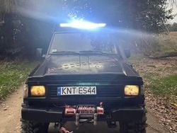 Używany 1991 Nissan Patrol SUV | 20 000 zł